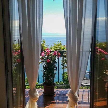 Kvarner Apartments II - Mošćenička Draga Kültér fotó
