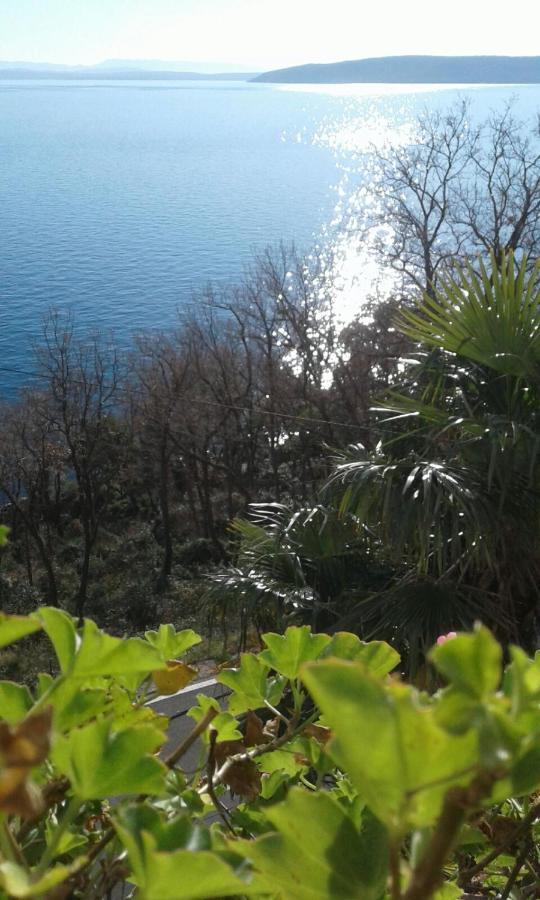 Kvarner Apartments II - Mošćenička Draga Kültér fotó